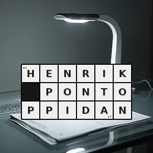 Hasło krzyżówkowe noblista z dziedziny literatury w roku 1917 - henrik pontoppidan – rozwiązanie, synonimy, podpowiedzi i definicje krzyżówkowe